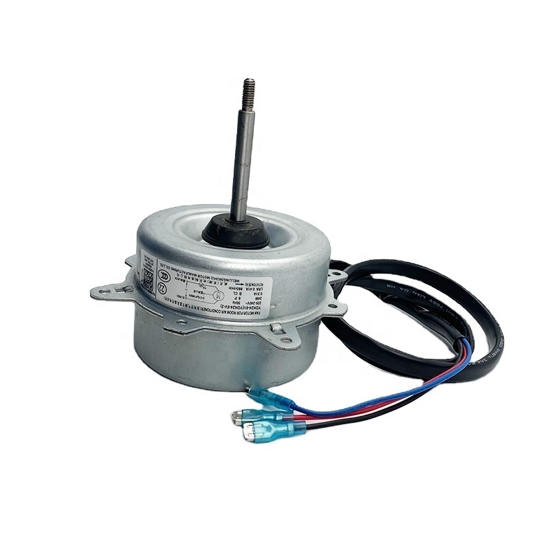 2021 Top quality India 230V 50HZ CW 54W 6Pole KFD-30H14 Capacitor run asynchronous motor