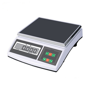 LED electronic count function balance weighing scale