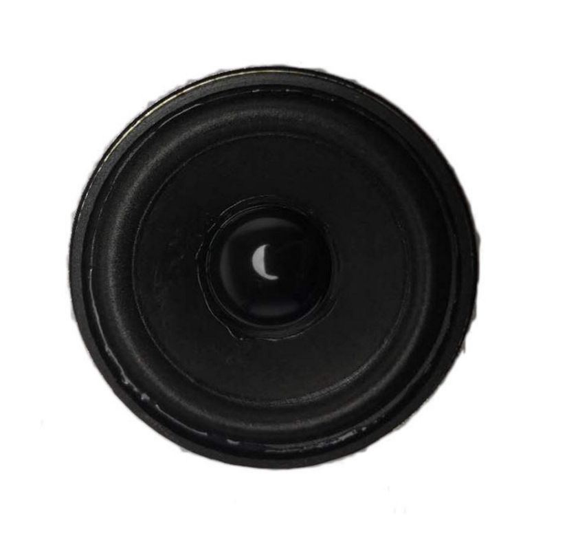 AEC 57mm external magnetic audio car speaker multimedia speaker full frequency speaker can be customized