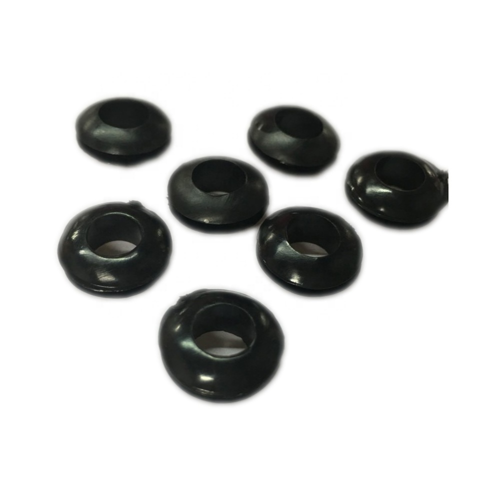 Factory Supply Custom for Automotive Large Diameter Rubber Grommets