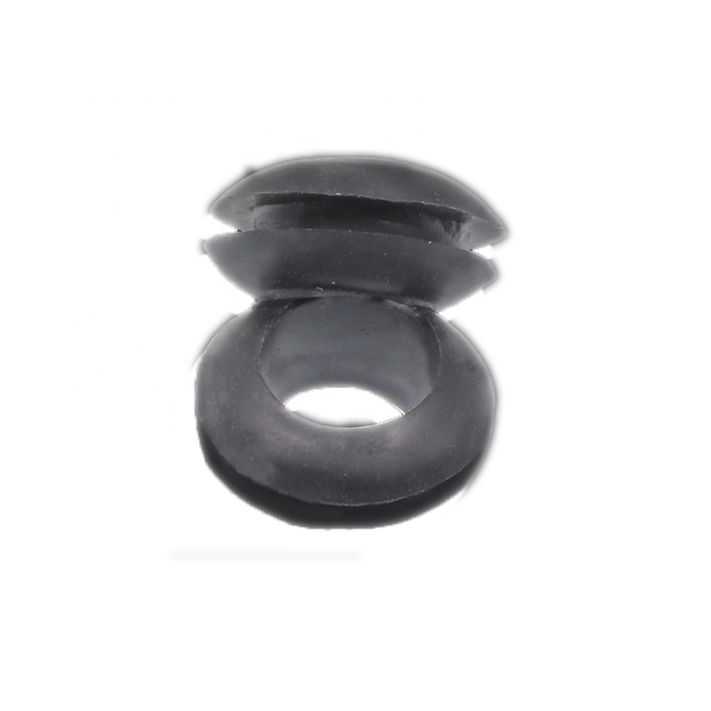 Factory Supply Custom for Automotive Large Diameter Rubber Grommets