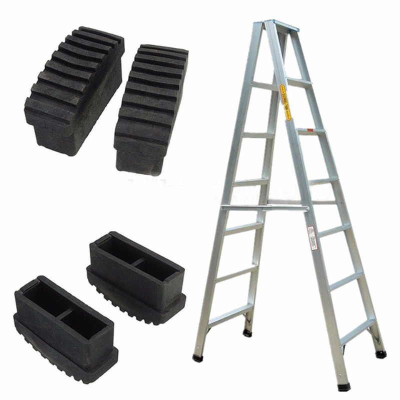 Rubber ladder feet for  Ladder Non Slip Extension