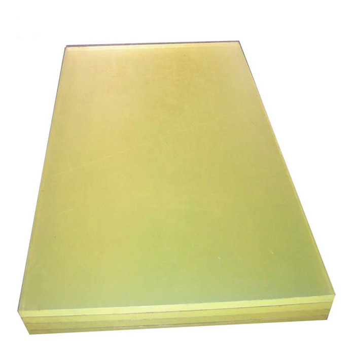 Custom elastic polyurethane /pu rubber sheet with good price