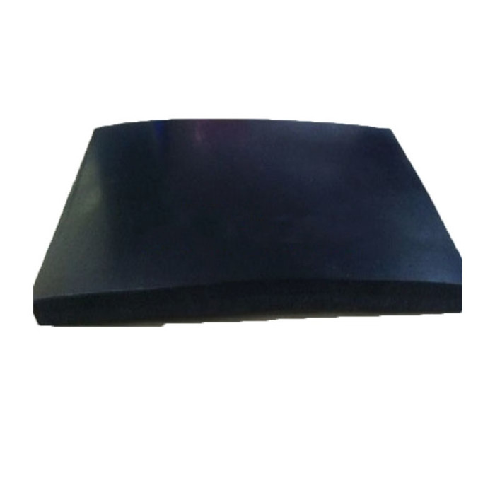 Custom flame retardant rubber sheet