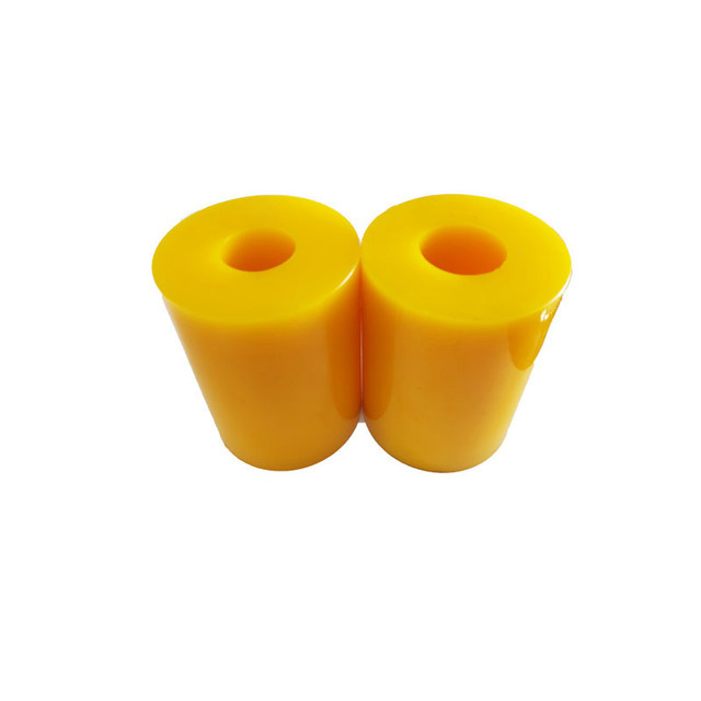 Urethane Springs and Tubes