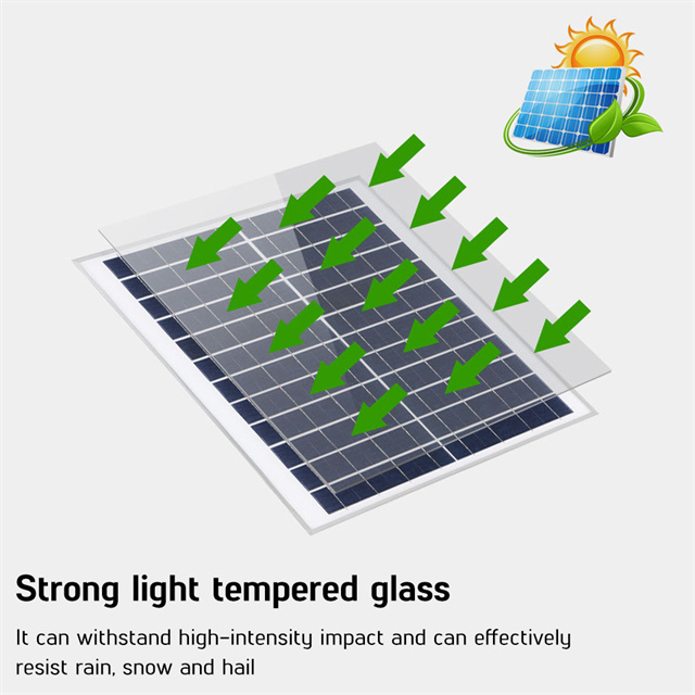 High Quality Ar Anti Reflective Coating Glass Solar Glass