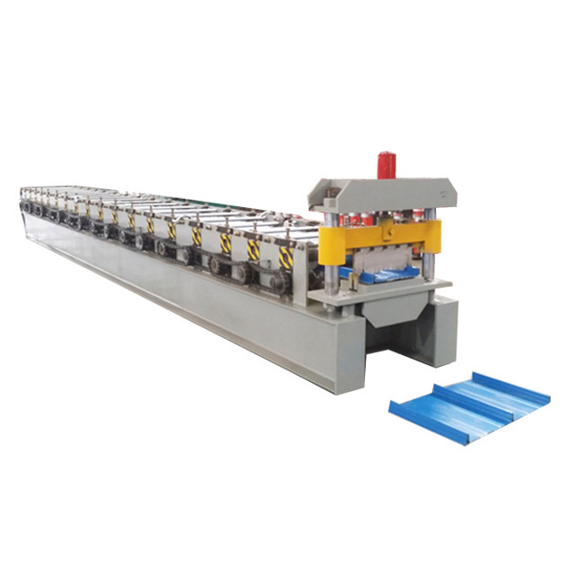 Standing seam steel bemo tapered metal roof panel roll forming machine ,sheet metal making machine