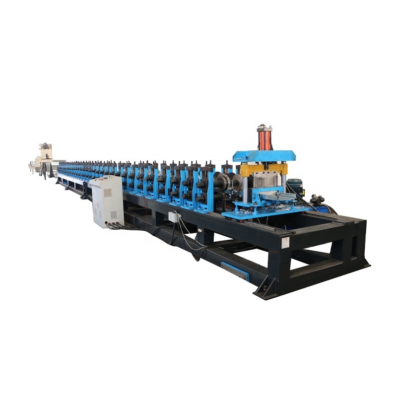 Construction Scaffold Plank Machine Scaffolding Panel Roll Forming Machine Manufacturer scaffolding plank roll forming machine