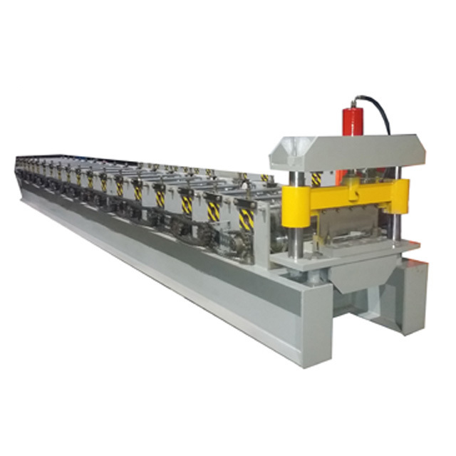 Standing seam steel bemo tapered metal roof panel roll forming machine ,sheet metal making machine