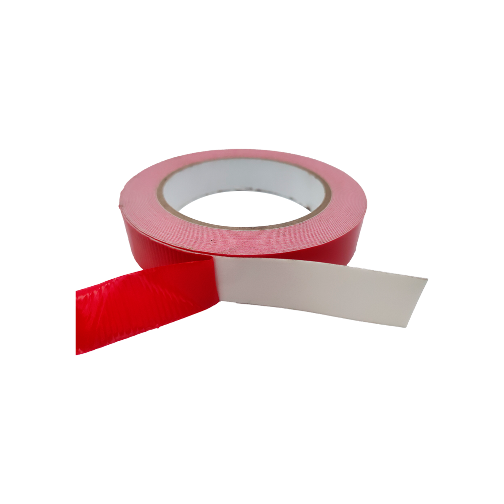 Permanent Bonding Adhesive Double Sided Foam Tape High Temperature Resistant EVA Foam Tape