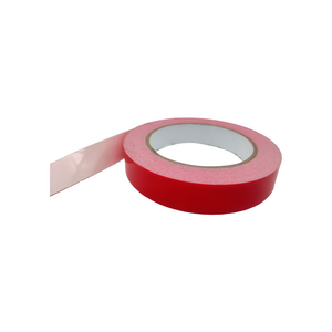 Permanent Bonding Adhesive Double Sided Foam Tape High Temperature Resistant EVA Foam Tape