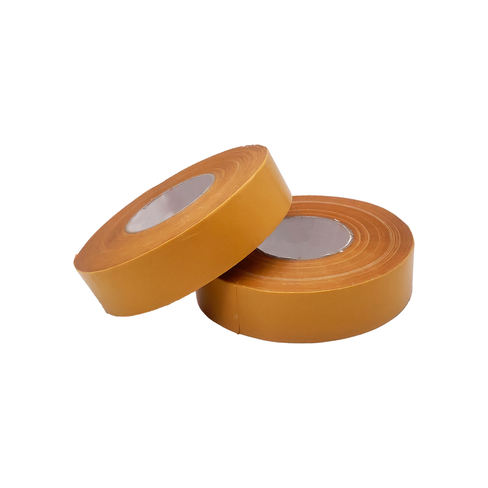 Super Sticky Double Sided Mesh Tape with Clear High Tack Adhesive