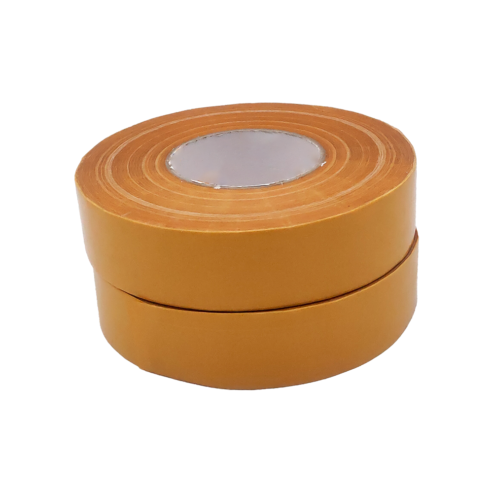 Super Sticky Double Sided Mesh Tape with Clear High Tack Adhesive