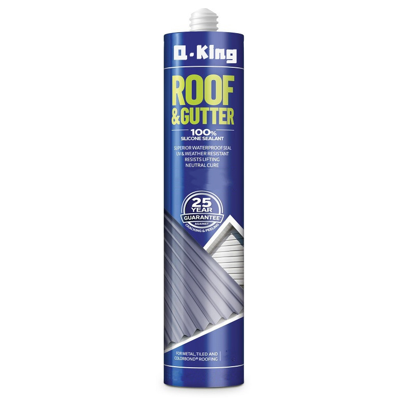 qking roofing acetic neutral waterproof insulating glass silicon silicone sealant