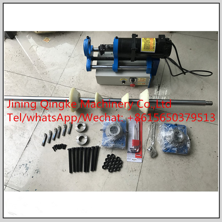 portable Vertical Cylinder Honing Machine Boring Machine