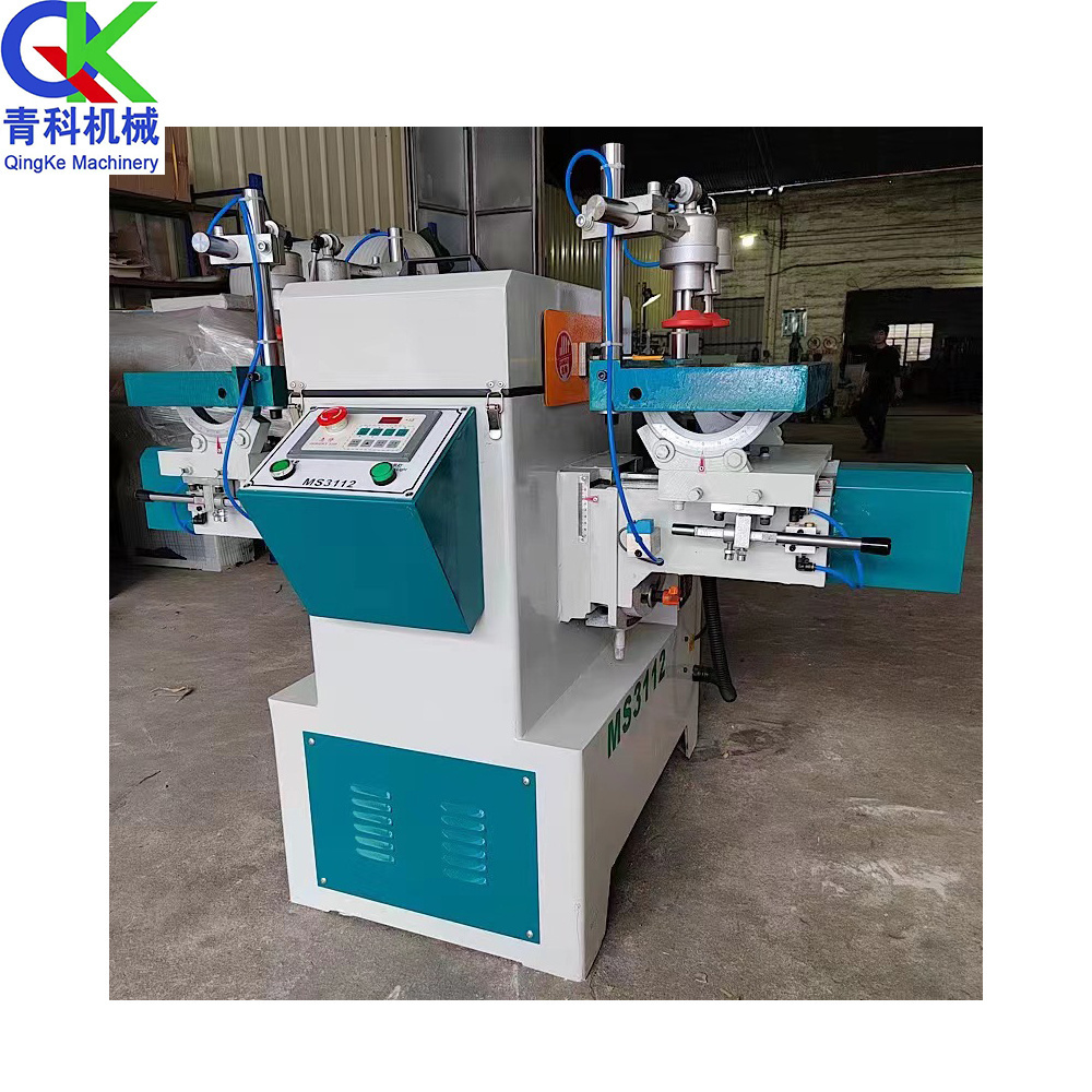 Automatic mortise drilling machine equipment automatic mortise and tenon machine seat mortising machine