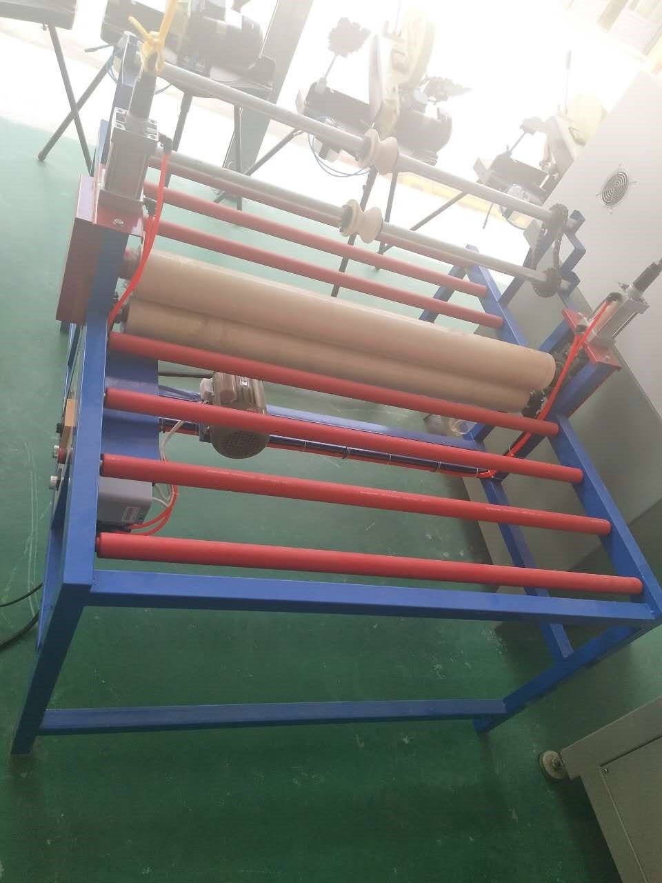 High speed Non Autoclave PVB glass laminating machine for building glass manufacturer