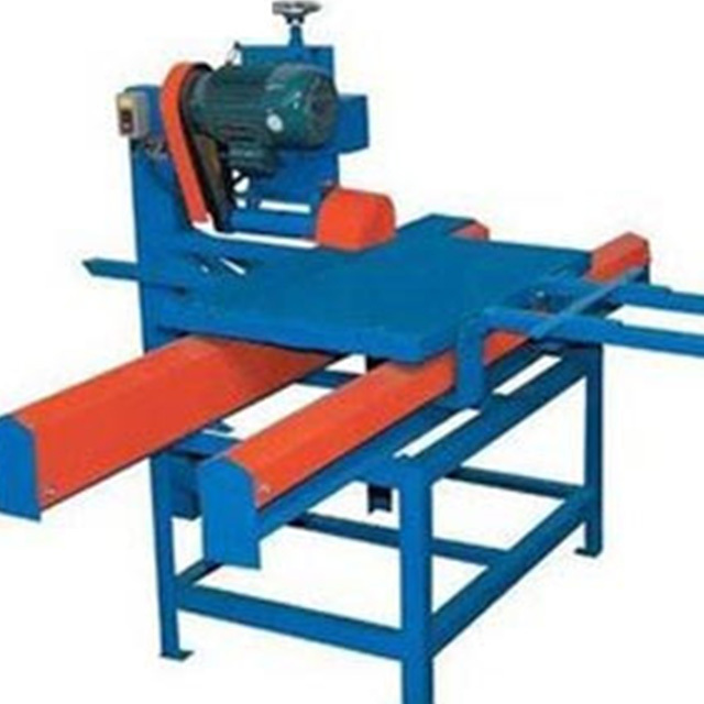 1.2 meters multifunctional ceramic tile cutting machine has round edge polishing edge not collapse ceramic tile cutting machine