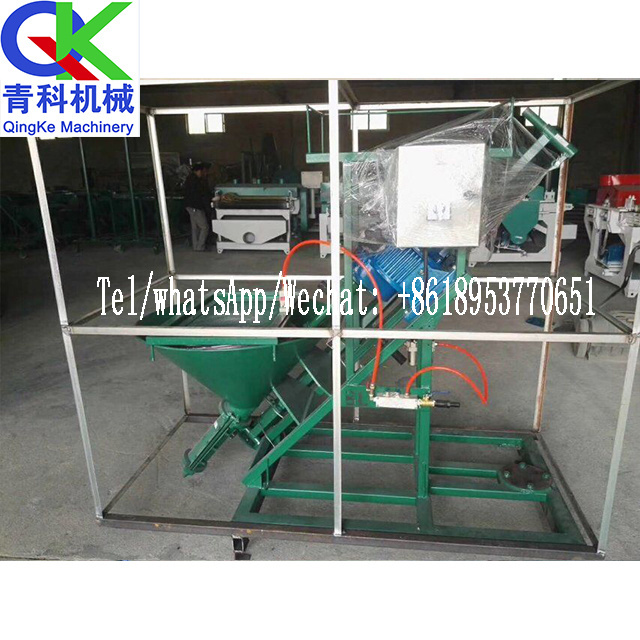 grc glass fiber cement spray machine FRP composite roving fiber  glass chopper chop resin spray gun system machine