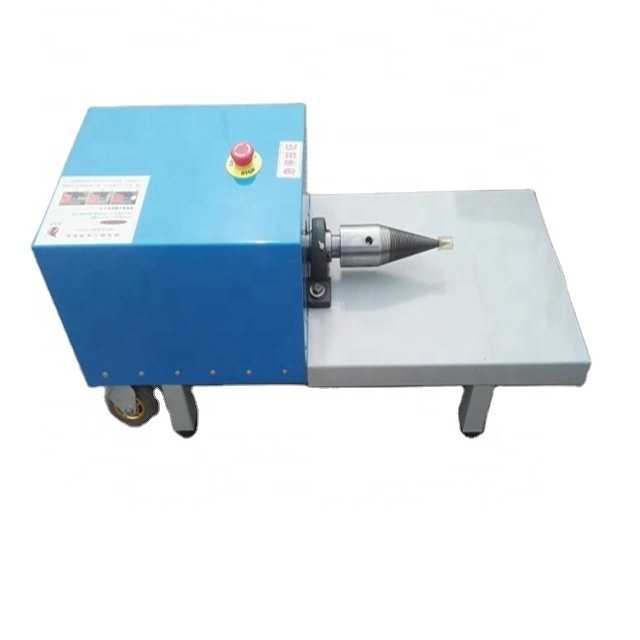 Wholesaler price  electric hydraulic wood splitting machine Stump cutting machine