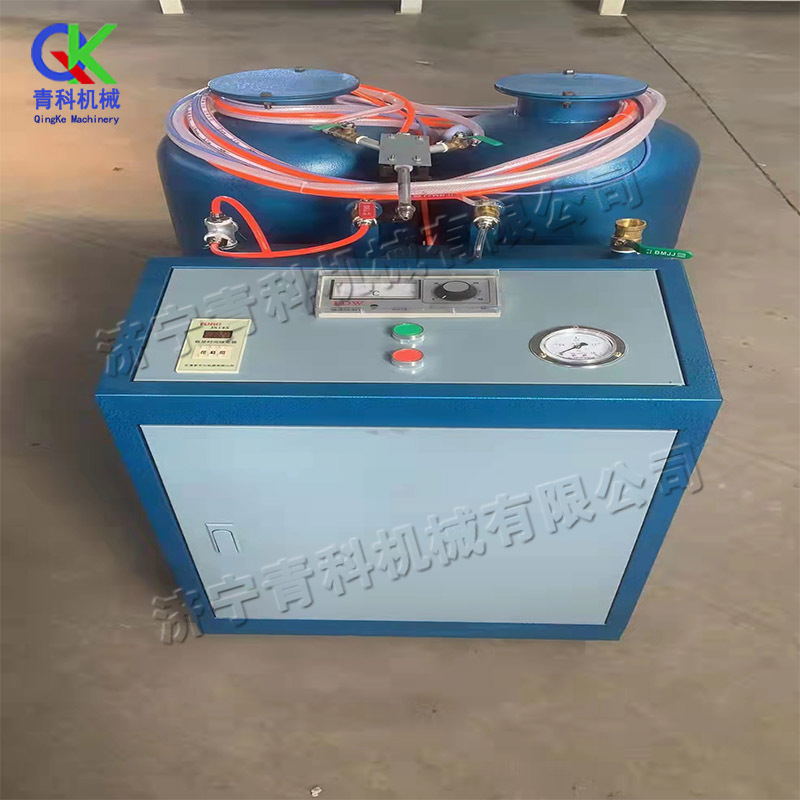 High quality pu foam spray machine small low pressure pu foam machine multi-functional polyurethane low pressure foaming machine