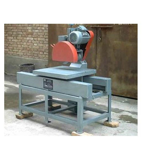 1.2 meters multifunctional ceramic tile cutting machine has round edge polishing edge not collapse ceramic tile cutting machine