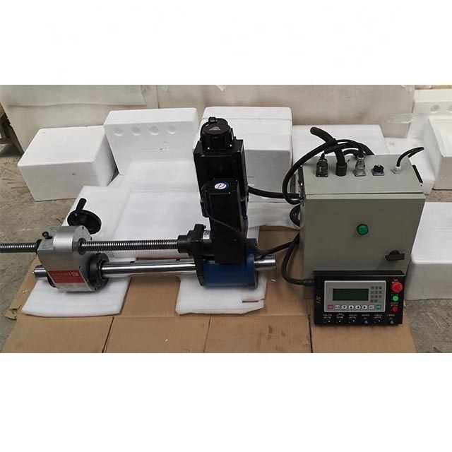 Remarkable quality Competitive Price  Bore Welding machine Rotary Borer and welder for sale