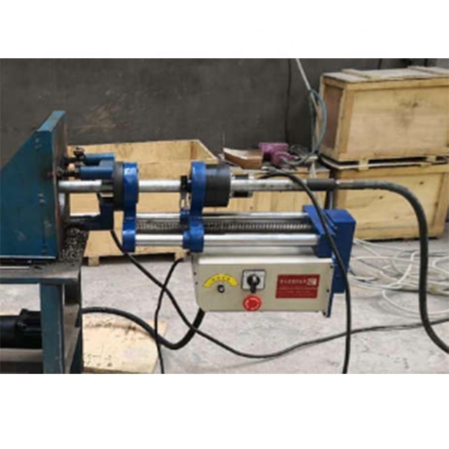 Remarkable quality Competitive Price  Bore Welding machine Rotary Borer and welder for sale