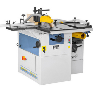 CM250 5 functions combination woodworking machine home use 1 buyer