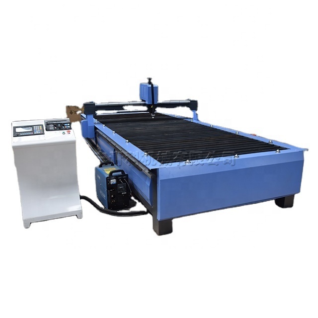 Mini cnc plasma cutter / cnc flame cutting machine