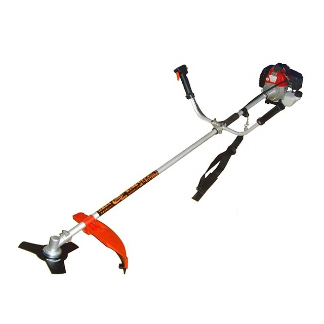 Automatic hand held portable weeding machine garden maintenance tools