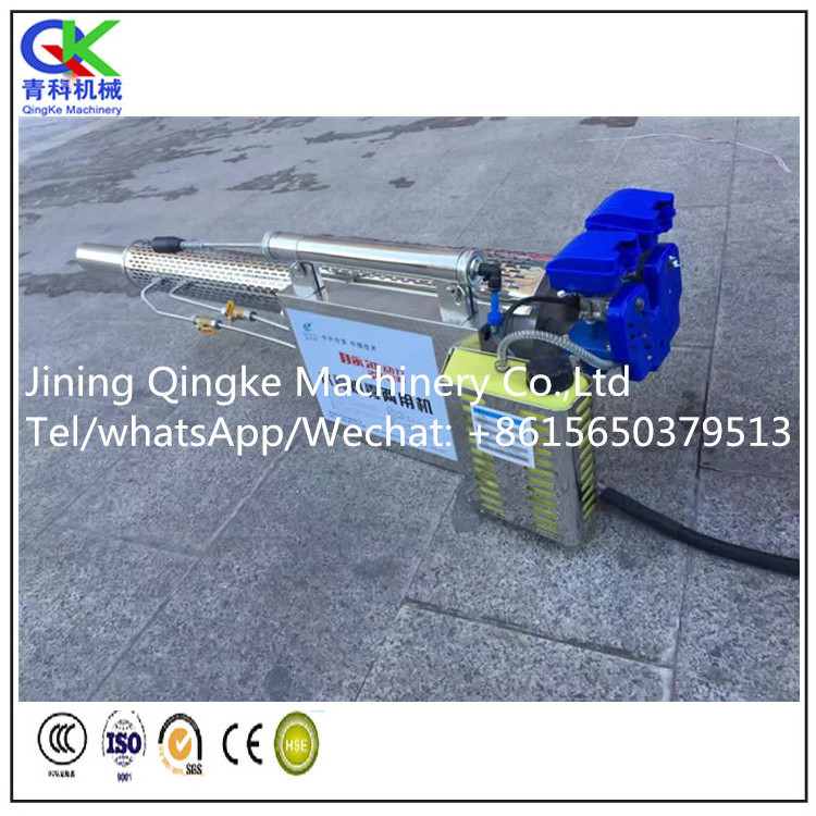 Thermal Fogger / Fogging Machine for Mosquito Control