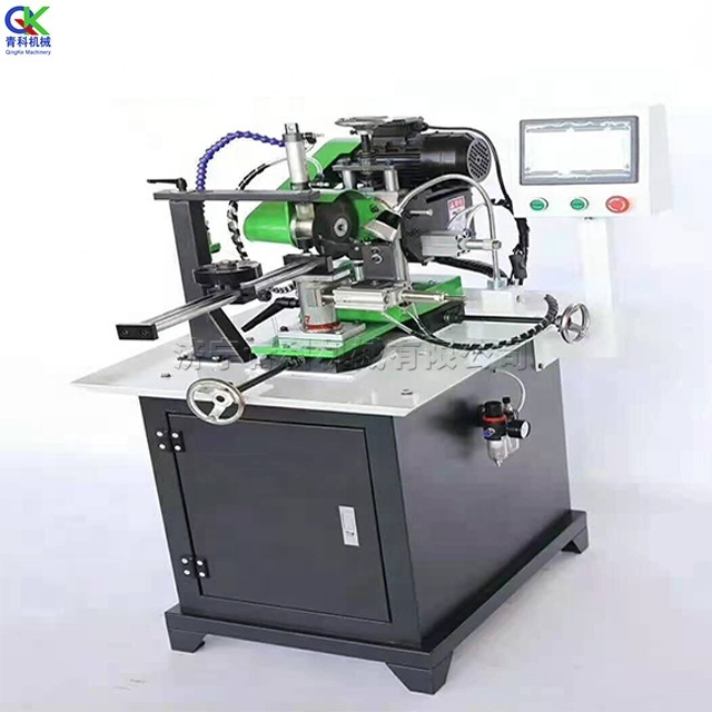 New type automatic swing head high speed gear grinding machine Woodworking Saw blade Grinding