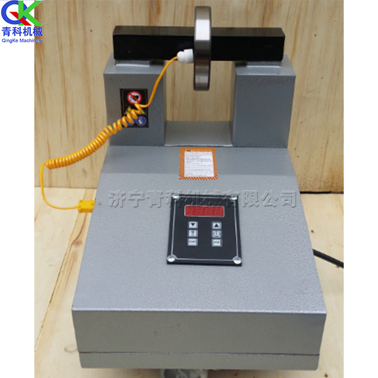 China supply Bottom price TIH 030M 230V Electro-magnetic Induction heater for bearings bearing heater