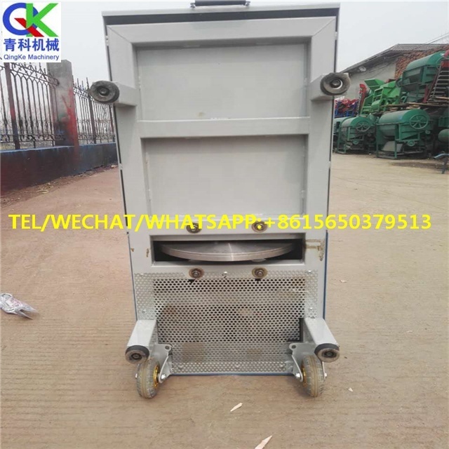 Wholesaler price  electric hydraulic wood splitting machine Stump cutting machine