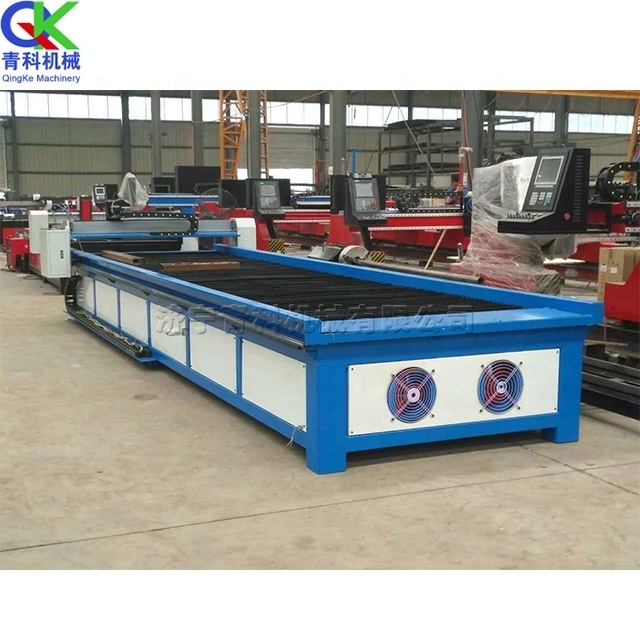 Mini cnc plasma cutter / cnc flame cutting machine