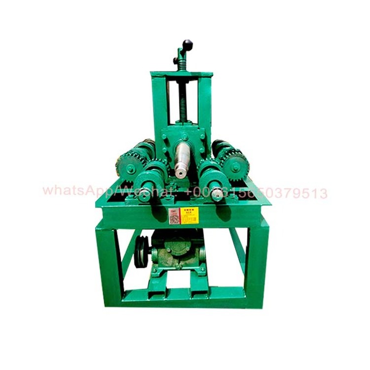 Multifunctional pipe bending machine in stock tube spheronizator machine