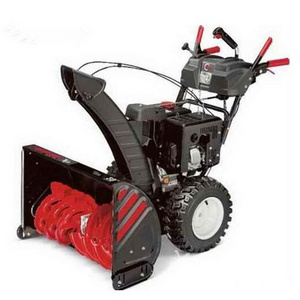 6.5HP/24" CE/EPA Snowblower   Snow Thrower    hand held snow blower with low price garden snow sweeper Snowplow