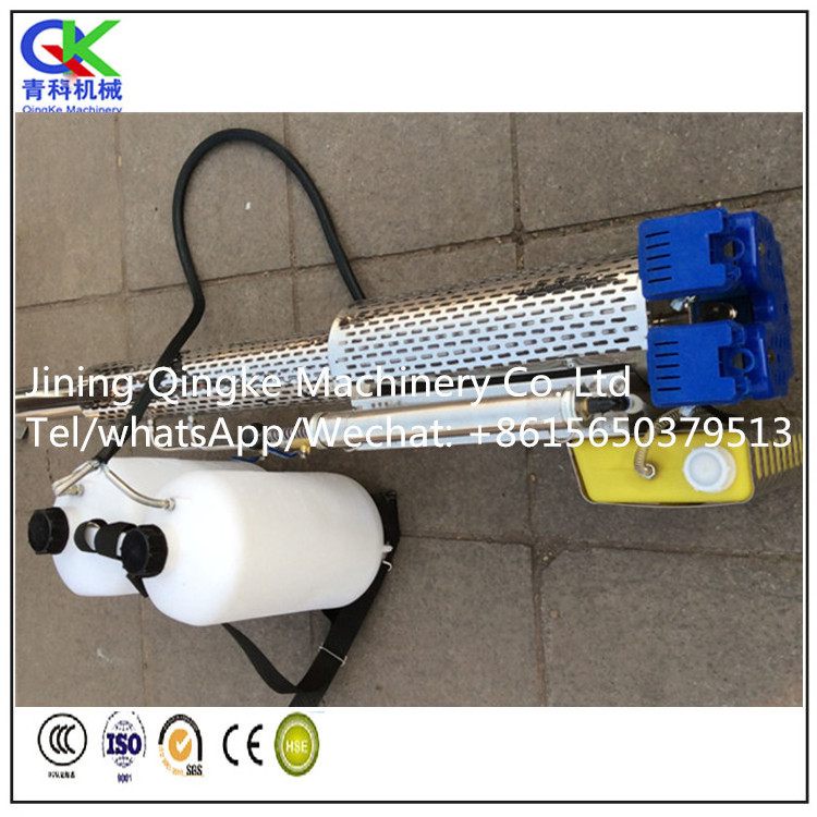 Thermal Fogger / Fogging Machine for Mosquito Control