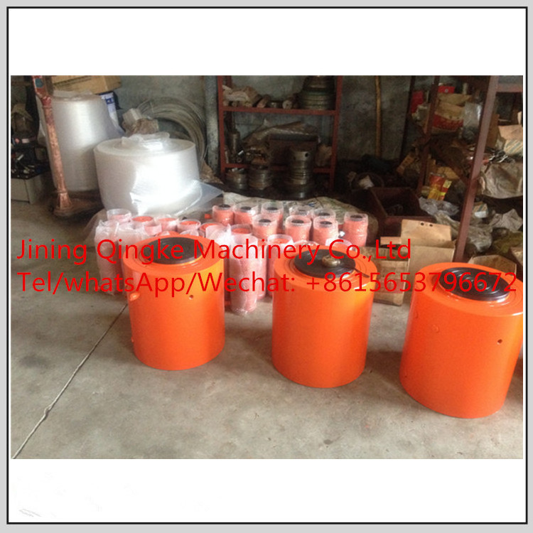 Hydraulic jack mechanical track jack,20-80 ton hydraulic jacks price