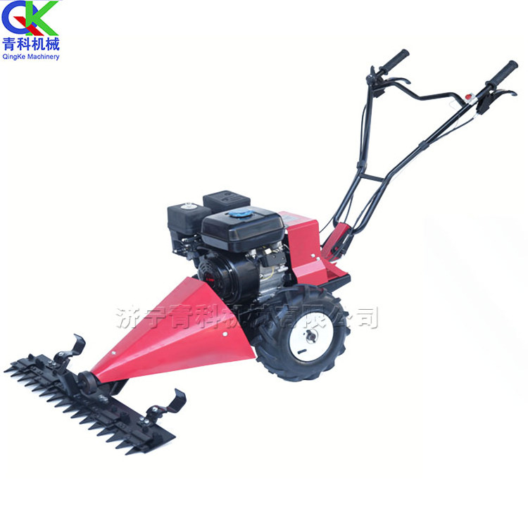 Plant Protection agricultural four stroke gasoline lawn mower Hand pushed lawn mower