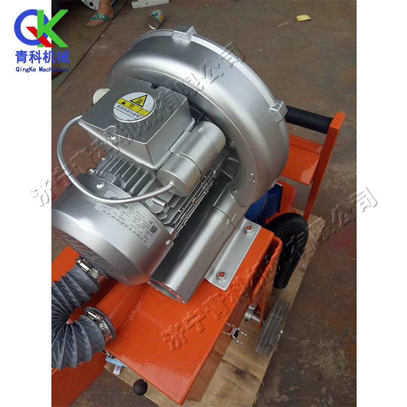 Planetary Surface Floor Grinder Terrazzo Marble Polisher Epoxy Floor Grinder Terrazzo Grinding Machine