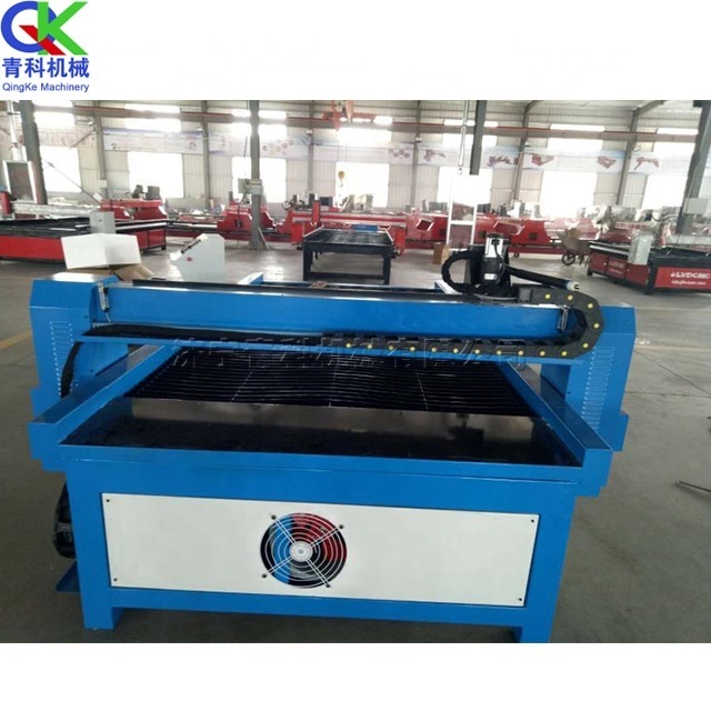 Mini cnc plasma cutter / cnc flame cutting machine