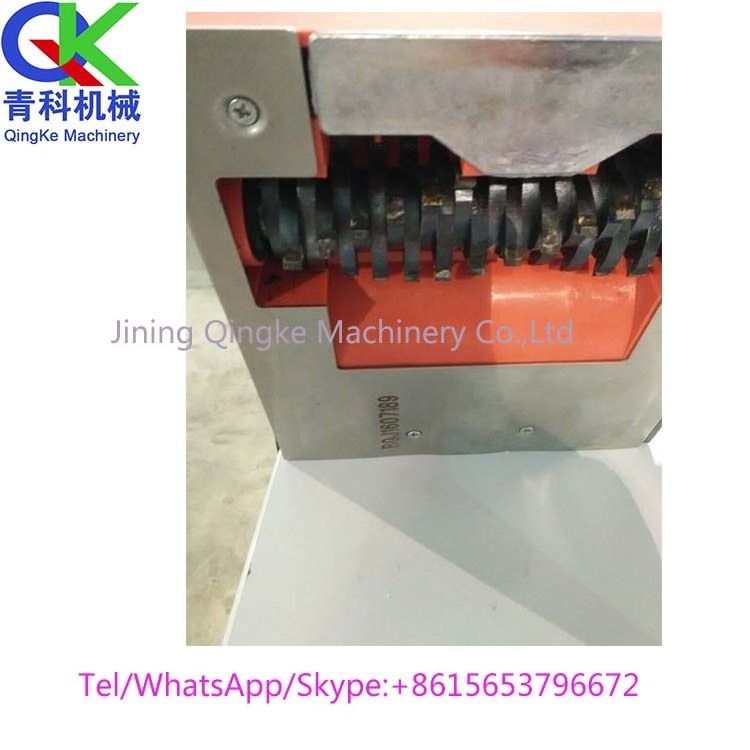 High quality Alloy knife old wallpaper coating putty remove machine Shovel wall machine with electric power