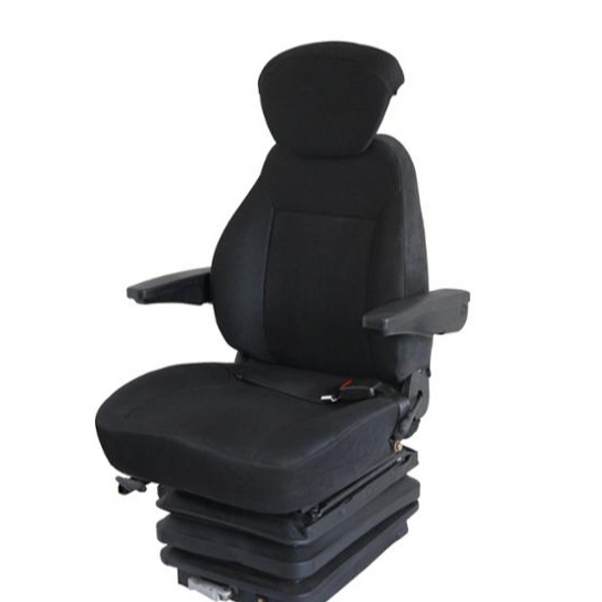 YS15 Luxury Confortable Automobile Aircraft Seat Seat Belt Armrest Micro Switch General Seat Mechanical Suspension CE,ISO9001