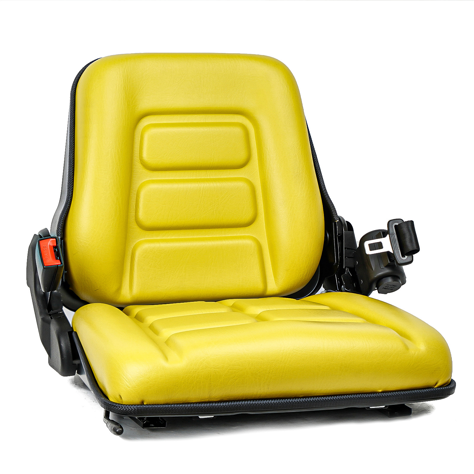 Universal hand wheel armrest forklift chair Replace forklift seat