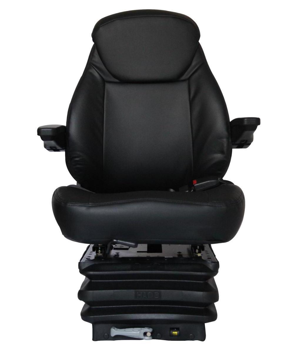 Adjustable Marine boat seat with suspension