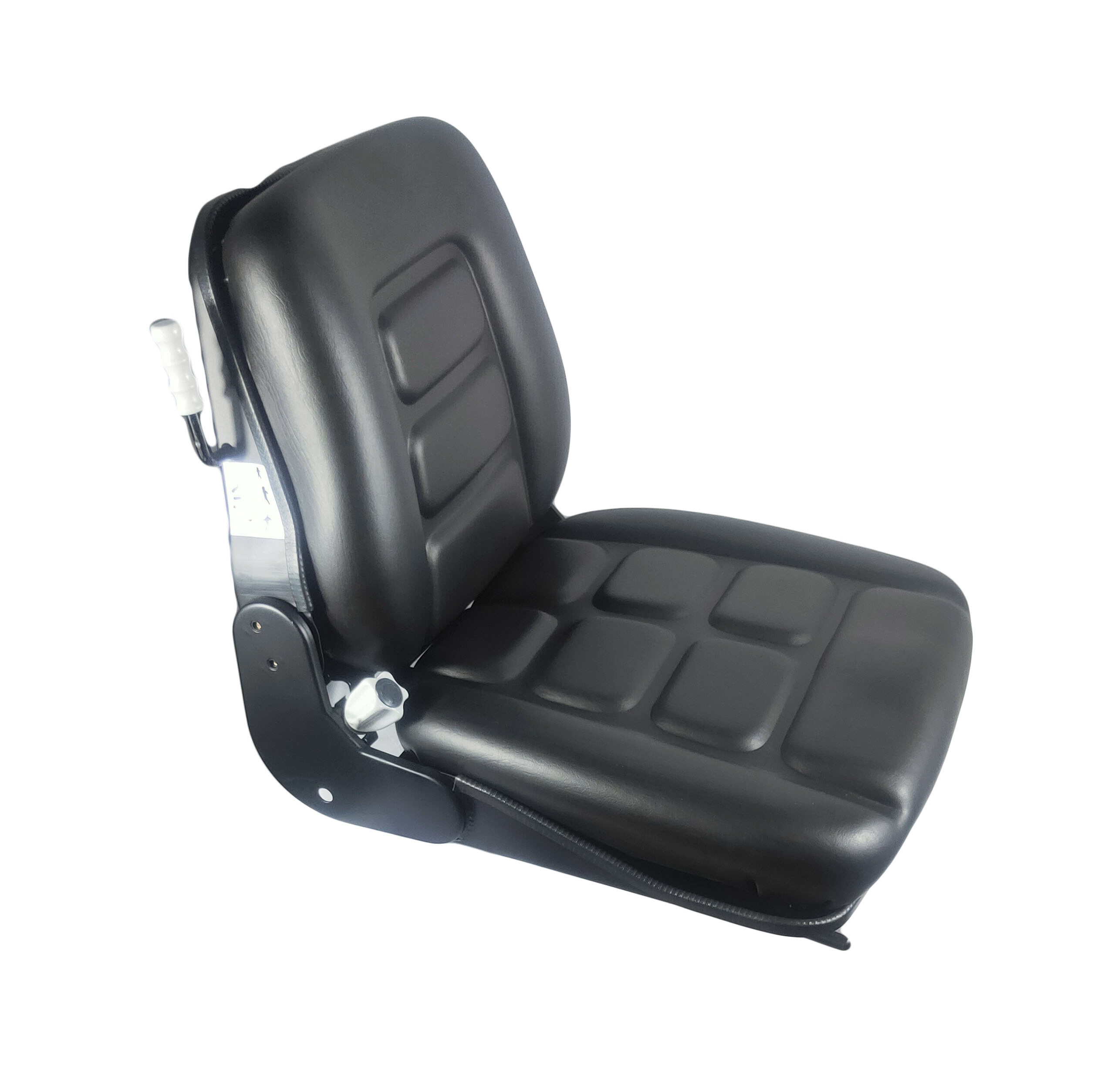 High Quality Semi Suspension Forklift Seat from KL Seating