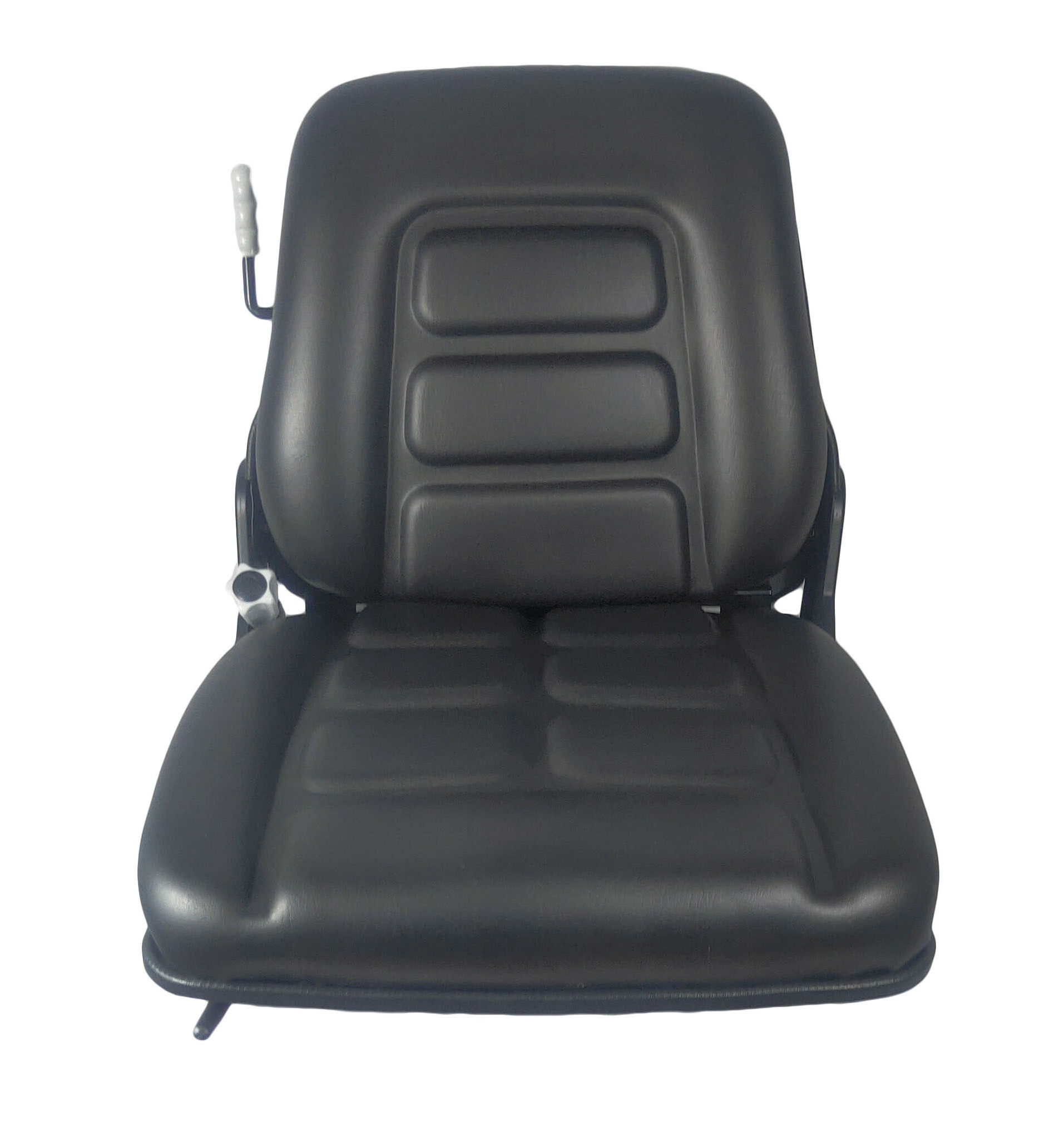 High Quality Semi Suspension Forklift Seat from KL Seating