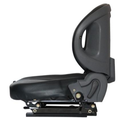 Aftermarket suspension forklift seat for Toyota